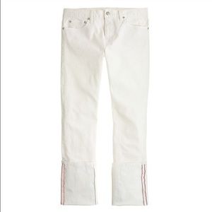 Point Sur Slim Stacker Japanese Selvedge Jean